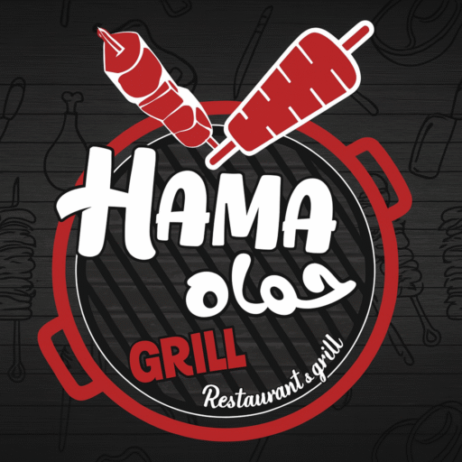Hama Grill